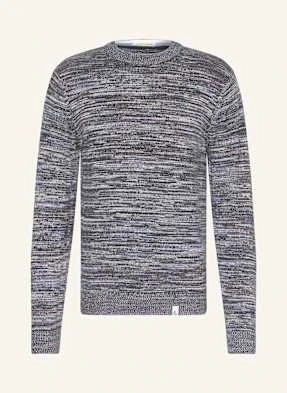 Colours & Sons Sweter grau