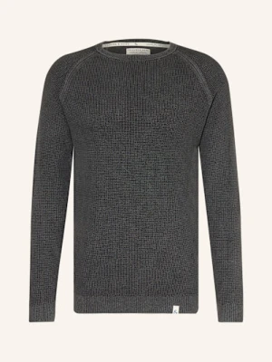 Colours & Sons Sweter grau