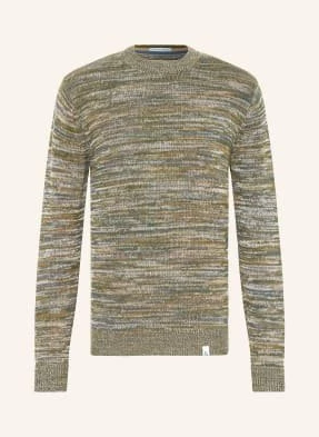 Colours & Sons Sweter gruen