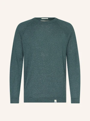 Colours & Sons Sweter gruen
