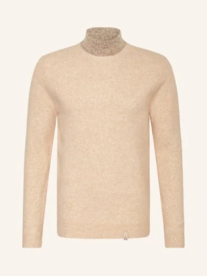 Colours & Sons Sweter weiss