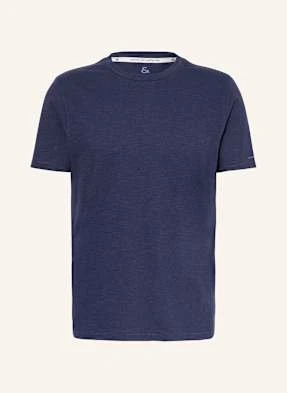 Colours & Sons T-Shirt blau