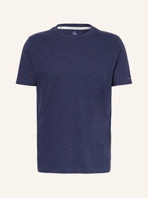 Colours & Sons T-Shirt blau