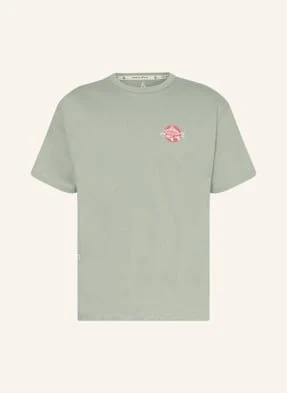 Colours & Sons T-Shirt gruen