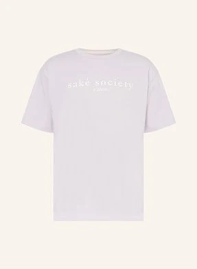 Colours & Sons T-Shirt lila