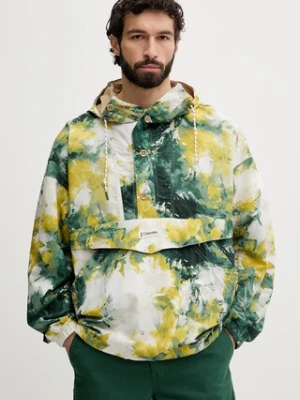 Columbia Acker Rock anorak męski