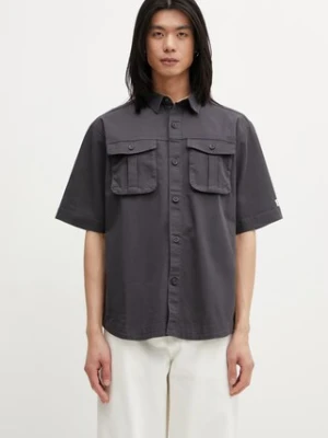 Columbia Acker Rock koszula z bawełną męska