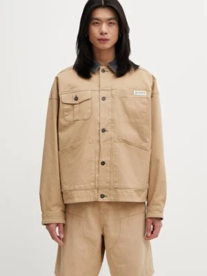 Columbia Acker Rock kurtka jeansowa męska