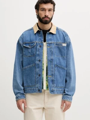 Columbia Acker Rock kurtka jeansowa męska