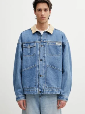 Columbia Acker Rock kurtka jeansowa męska