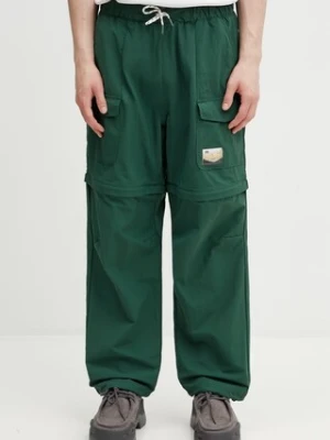 Columbia Acker Rock spodnie cargo męskie