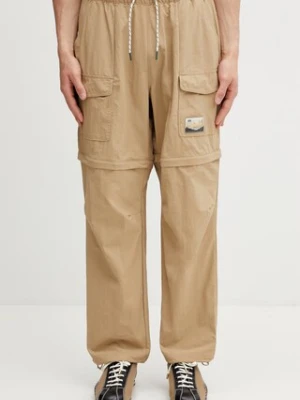 Columbia Acker Rock spodnie cargo męskie