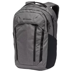 Columbia Atlas Explorer II 26L Backpack 2094381023, Unisex, Szare, plecaki, poliester, rozmiar: One size