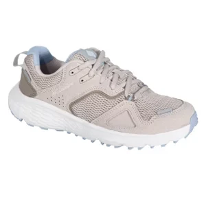 Columbia Bethany 2062531278, Damskie, Beżowe, buty sneakers, tkanina, rozmiar: 41