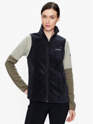 Columbia Bezrękawnik Benton Springs™ 1372121 Czarny Regular Fit