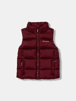Columbia bezrękawnik dziecięcy Puffect Vest