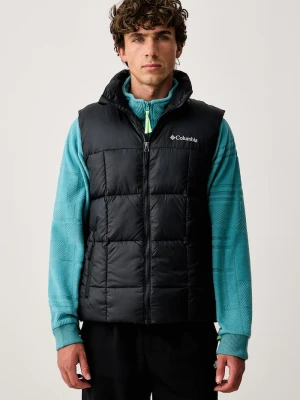 Columbia bezrękawnik męski Puffect czarny