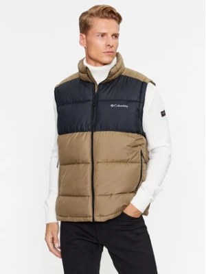 Columbia Bezrękawnik Pike Lake™ II 2050951 Brązowy Regular Fit