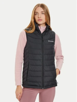 Columbia Bezrękawnik Powder Lite™ II 2089561 Czarny Active Fit