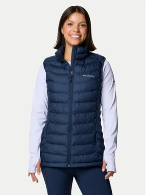 Columbia Bezrękawnik Powder Lite™ II 2089561 Granatowy Active Fit