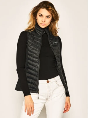 Zdjęcie produktu Columbia Bezrękawnik Powder Pass Vest EK0192 Czarny Regular Fit