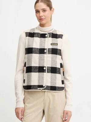 Columbia bezrękawnik sportowy dwustronny High Cascades