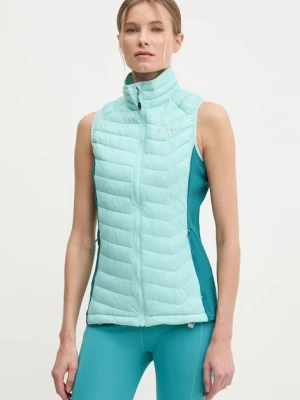 Columbia bezrękawnik sportowy Powder Pass