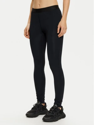 Columbia Bielizna termoaktywna dolna Midweight Stretch 1639031 Czarny