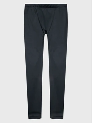 Columbia Bielizna termoaktywna dolna Midweight Tight 2 1566811 Czarny Slim Fit
