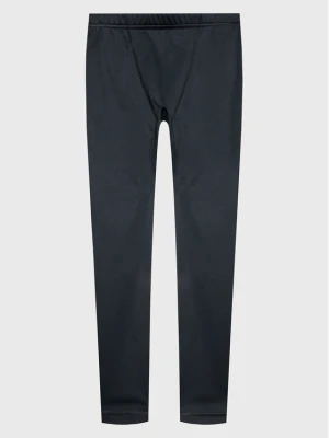 Columbia Bielizna termoaktywna dolna Midweight Tight 2 1566811 Czarny Slim Fit