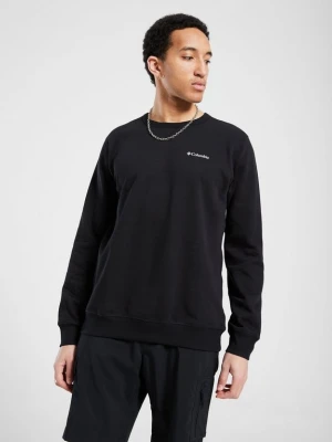 Columbia Bluza B Springs Crew Blk