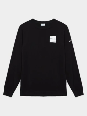 Zdjęcie produktu Columbia Bluza Trek Crew czarny