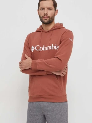 Columbia bluza CSC Basic Logo