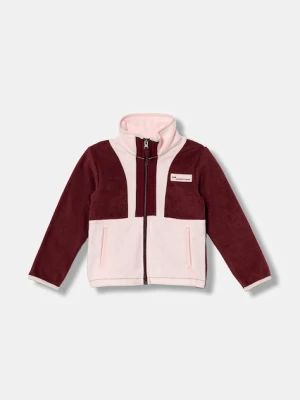 Columbia bluza dziecięca Back Bowl