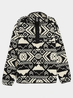 Columbia Bluza Helvetia Ii Printedhalf