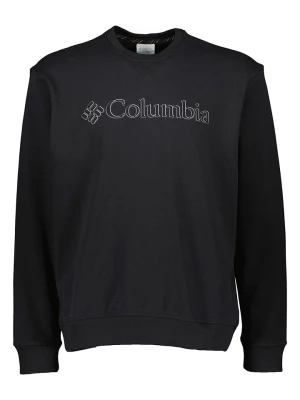 Columbia Bluza "Lodge" w kolorze czarnym rozmiar: XL