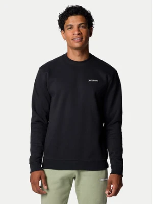 Columbia Bluza Meridian Creek™ 2095701 Czarny Regular Fit