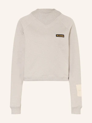 Columbia Bluza Nierozpinana High Cascades™ beige