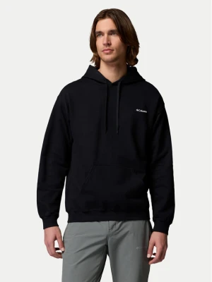 Columbia Bluza Oakwind 2173341 Czarny Regular Fit