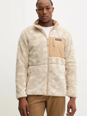 Columbia bluza outdoorowa dwustronna Winter Pass