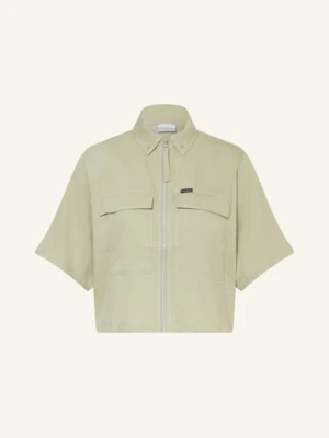 Columbia Bluza Outdoorowa Elevated View™ Utility gruen