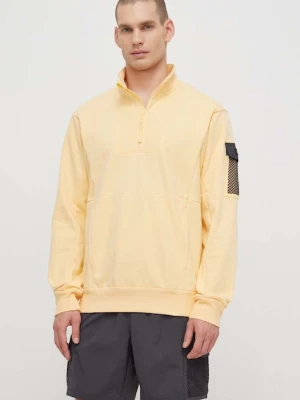 Columbia bluza Painted Peak żółty