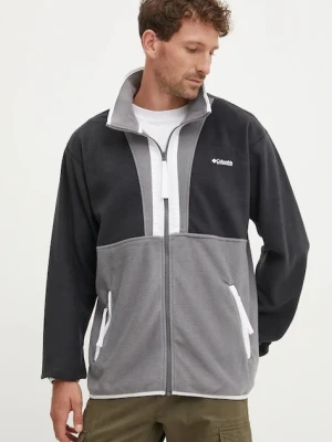 Columbia bluza polarowa Backbowl II Full Zip Fleece