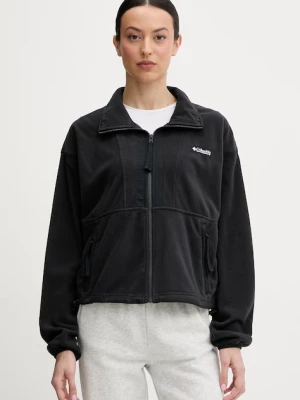 Columbia bluza polarowa Backbowl II FZ Fleece