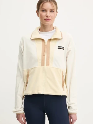 Columbia bluza polarowa Backbowl II FZ Fleece