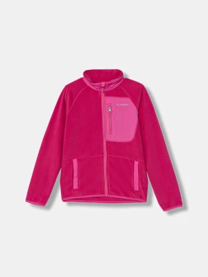 Columbia bluza polarowa dziecięca Fast Trek