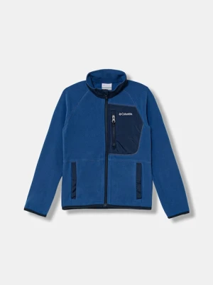 Columbia bluza polarowa dziecięca Fast Trek