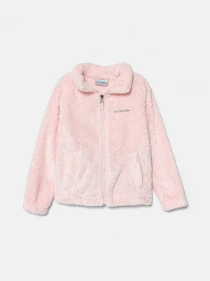 Columbia bluza polarowa dziecięca Fire Side