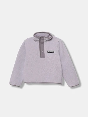 Columbia bluza polarowa dziecięca Helvetia