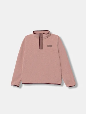 Columbia bluza polarowa dziecięca Helvetia